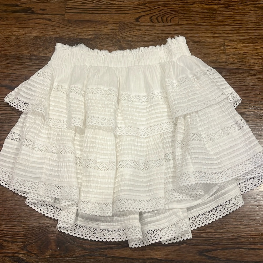 Never worn nice skirt